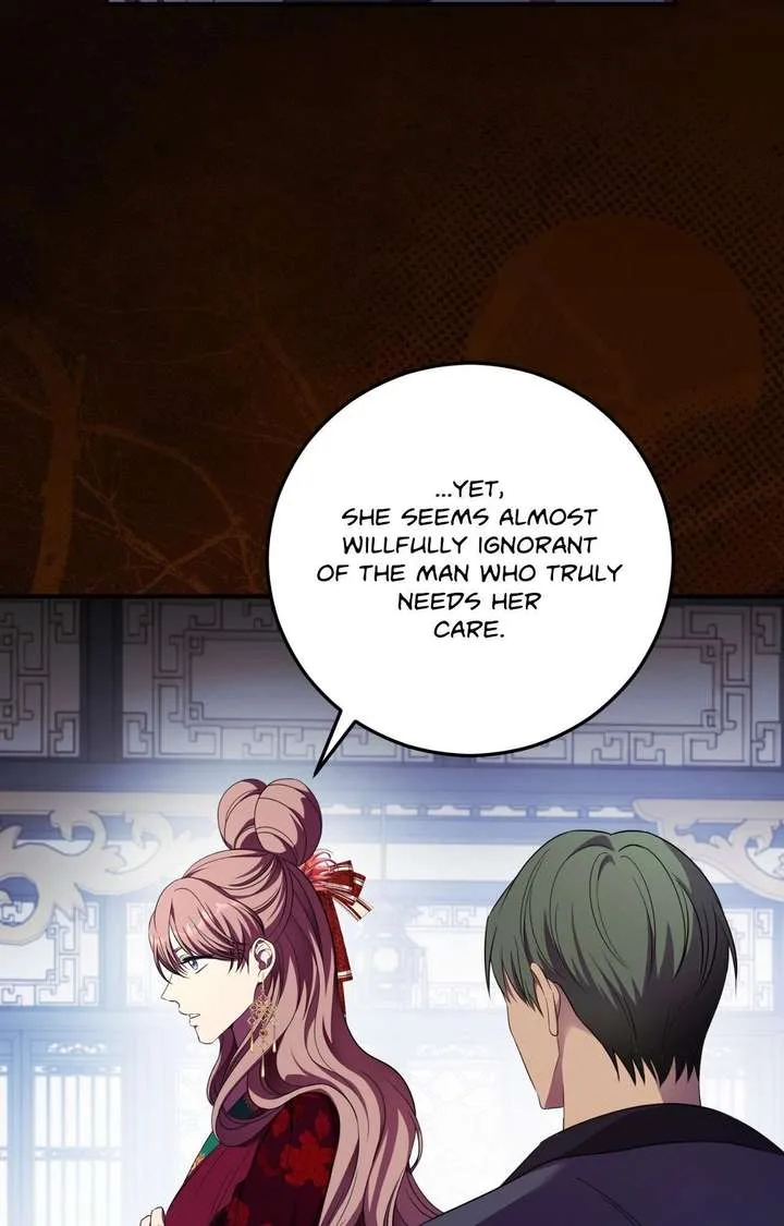 Flowers Are Flowers, Leaves Are Leaves Chapter 123 page 55