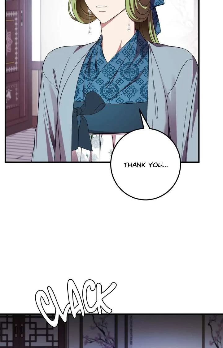 Flowers Are Flowers, Leaves Are Leaves Chapter 123 page 80
