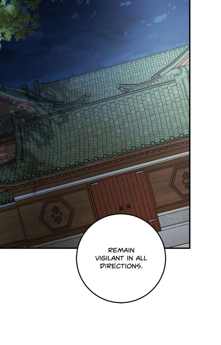 Flowers Are Flowers, Leaves Are Leaves Chapter 123 page 64