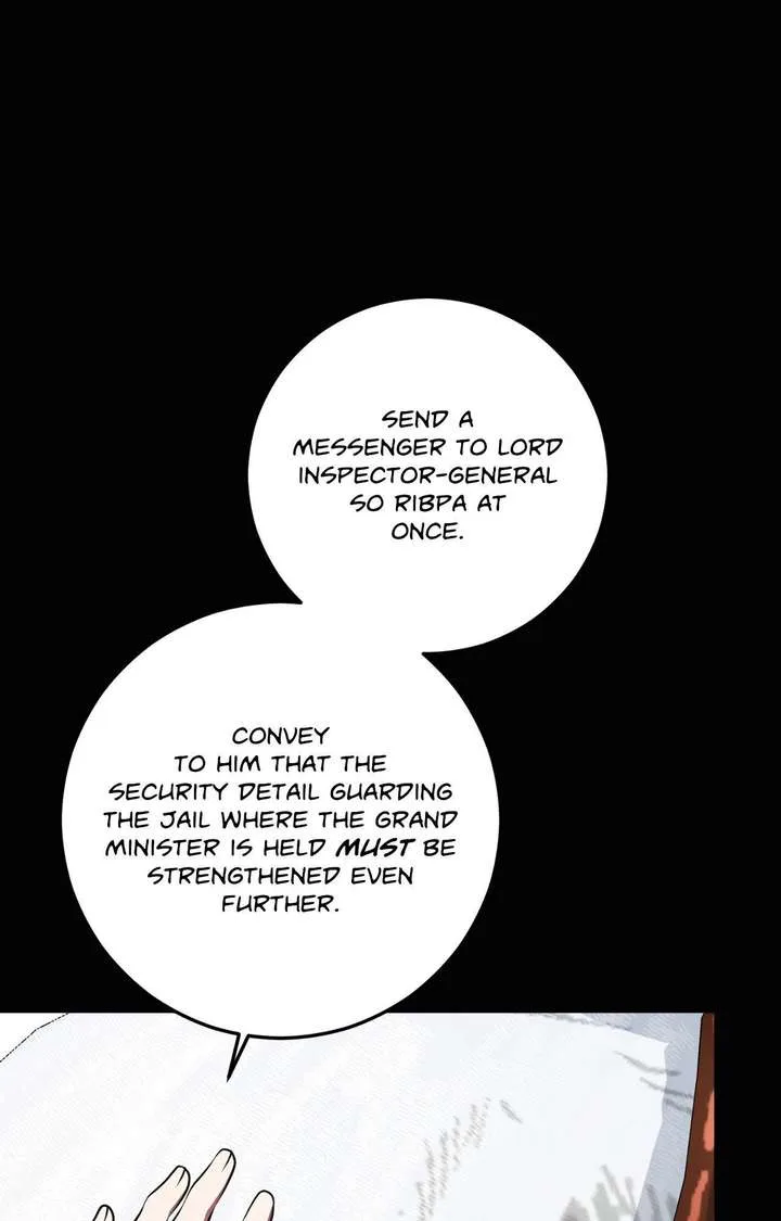Flowers Are Flowers, Leaves Are Leaves Chapter 123 page 44