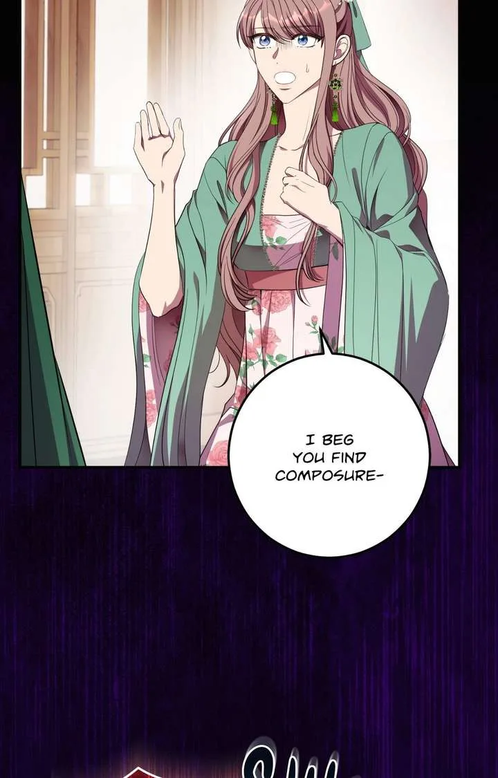 Flowers Are Flowers, Leaves Are Leaves Chapter 123 page 11