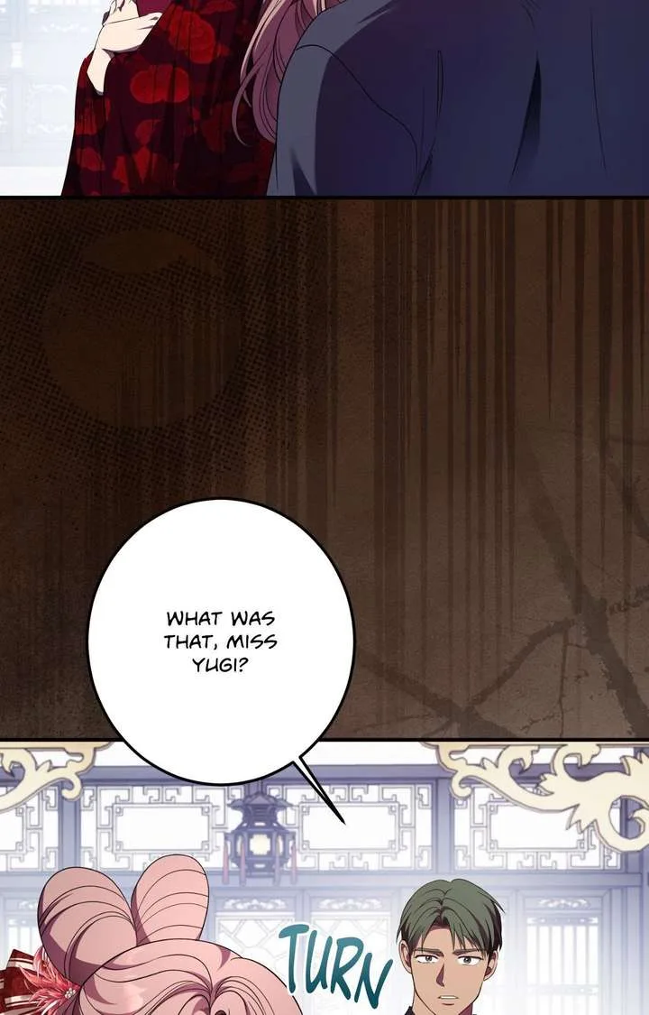 Flowers Are Flowers, Leaves Are Leaves Chapter 123 page 56
