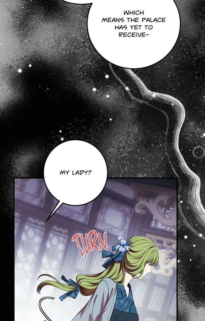 Flowers Are Flowers, Leaves Are Leaves Chapter 123 page 41