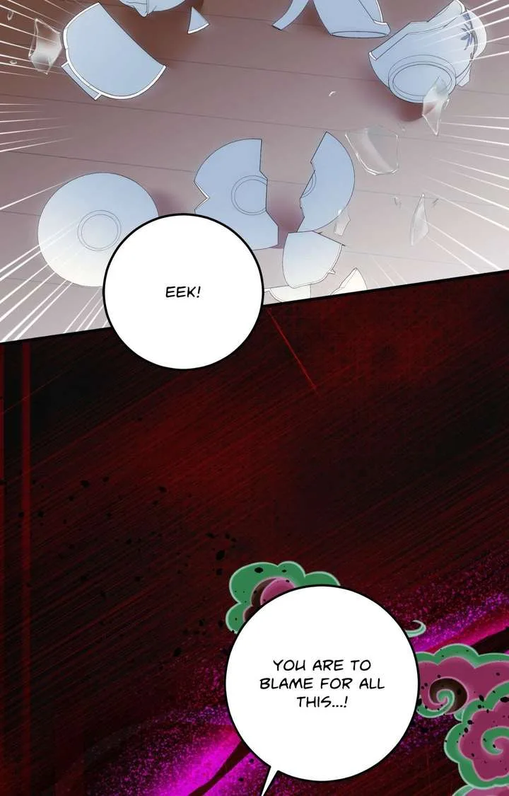 Flowers Are Flowers, Leaves Are Leaves Chapter 123 page 6