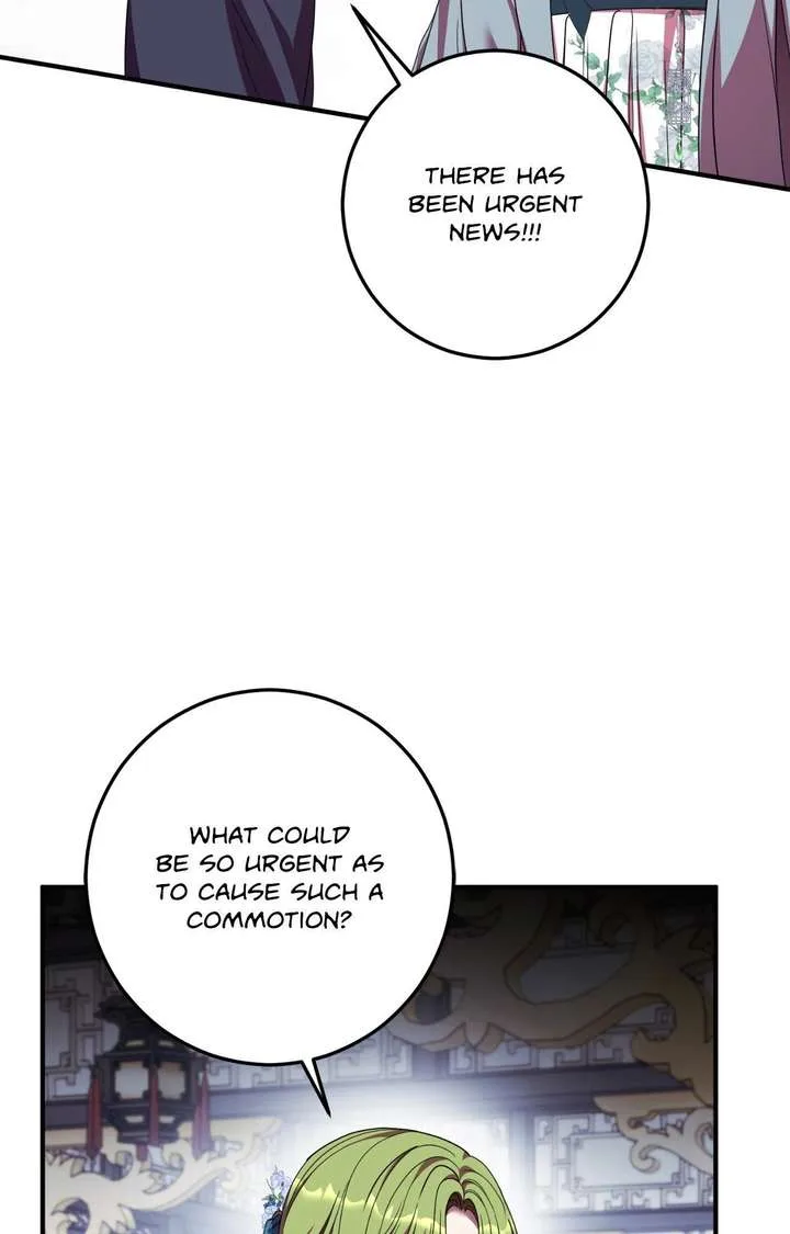 Flowers Are Flowers, Leaves Are Leaves Chapter 123 page 31