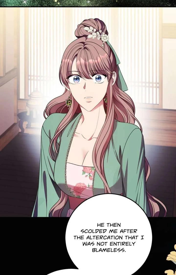 Flowers Are Flowers, Leaves Are Leaves Chapter 123 page 18