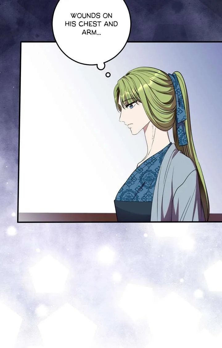 Flowers Are Flowers, Leaves Are Leaves Chapter 123 page 85