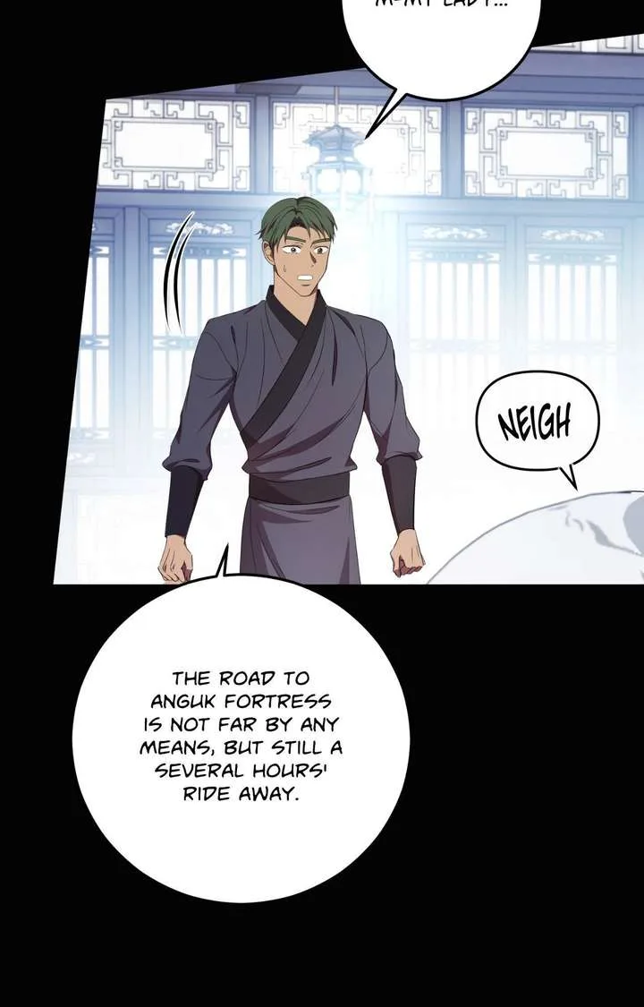 Flowers Are Flowers, Leaves Are Leaves Chapter 123 page 47
