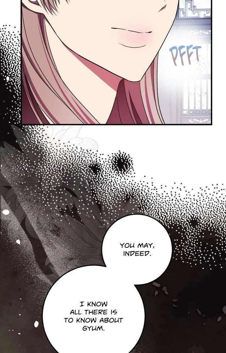 Flowers Are Flowers, Leaves Are Leaves Chapter 123 page 23