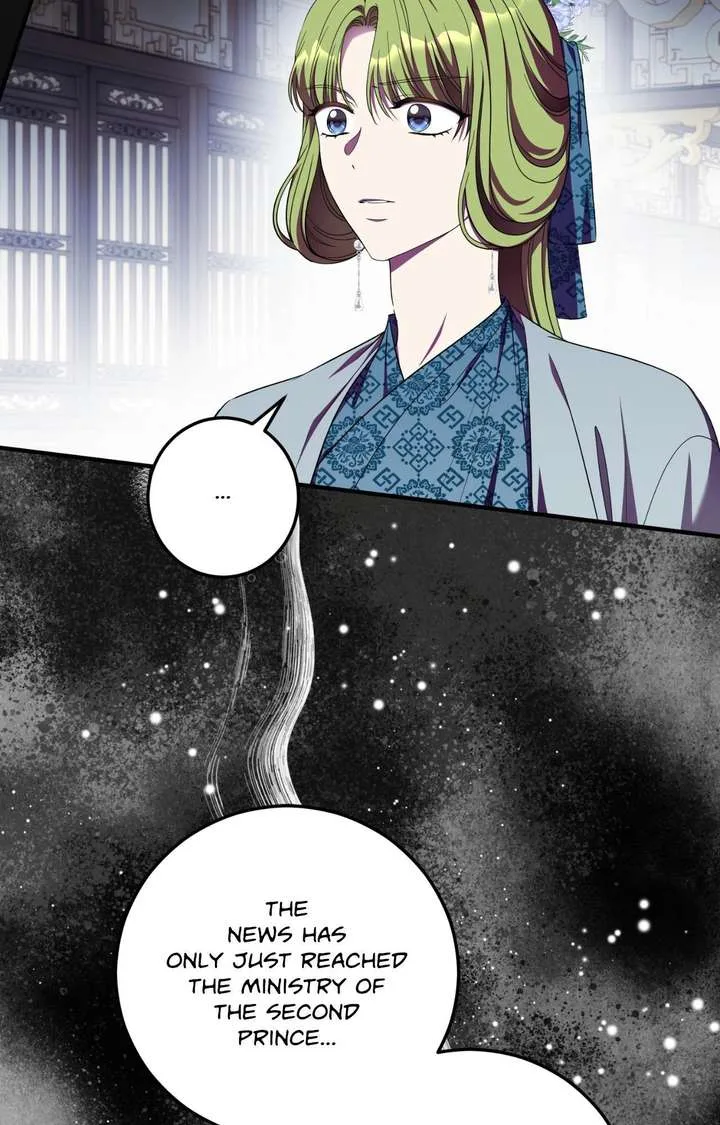 Flowers Are Flowers, Leaves Are Leaves Chapter 123 page 40