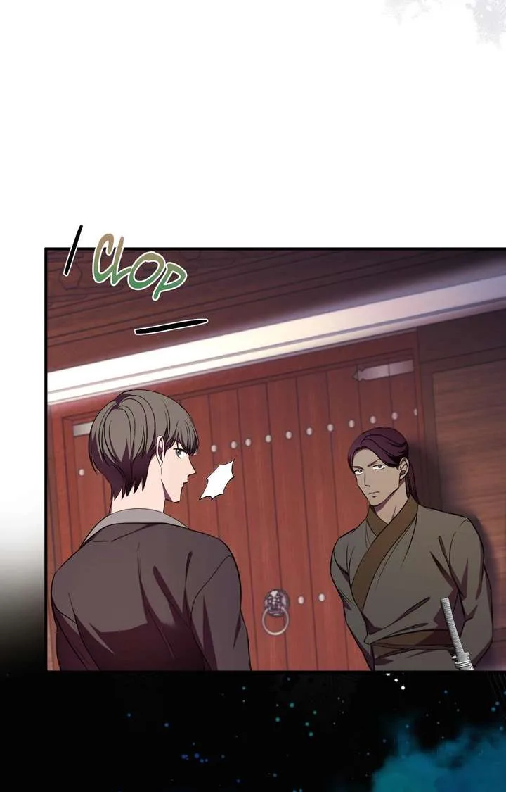 Flowers Are Flowers, Leaves Are Leaves Chapter 123 page 69