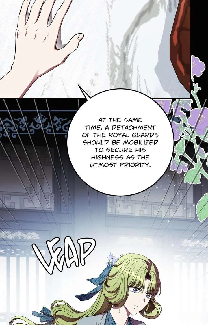 Flowers Are Flowers, Leaves Are Leaves Chapter 123 page 45