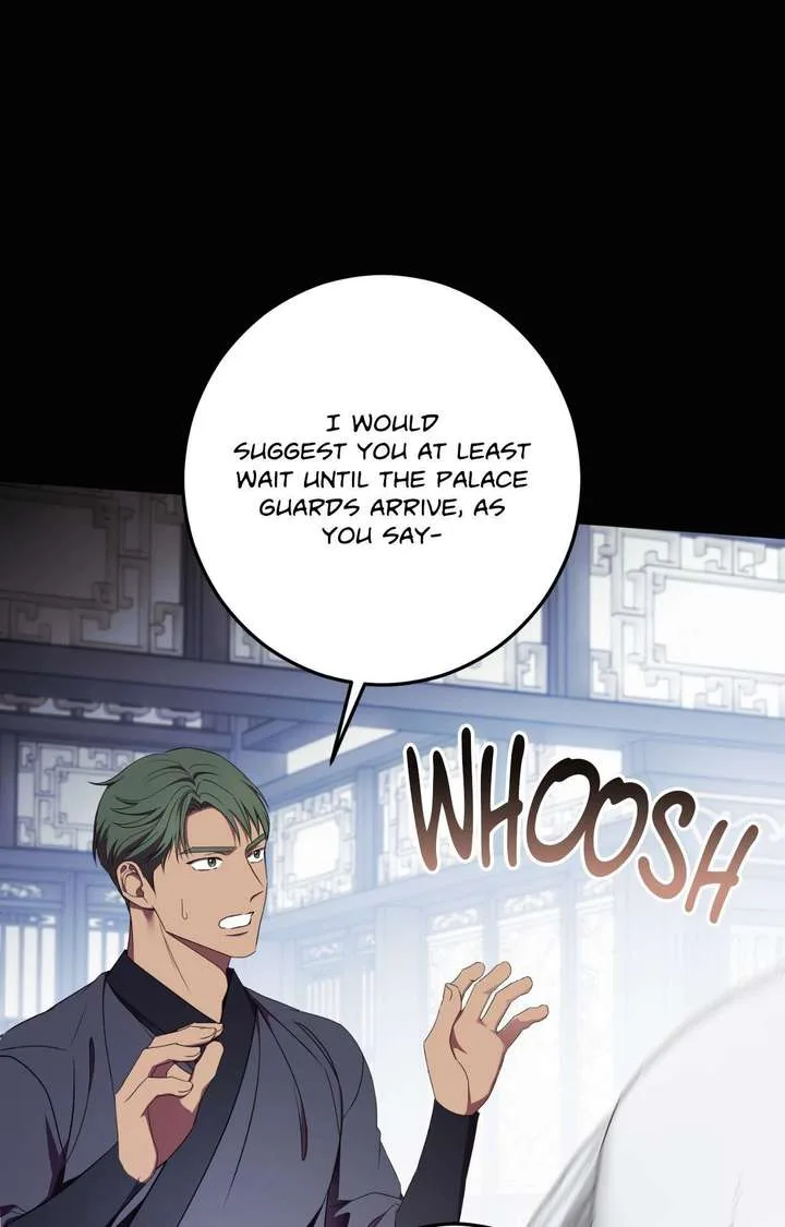 Flowers Are Flowers, Leaves Are Leaves Chapter 123 page 48