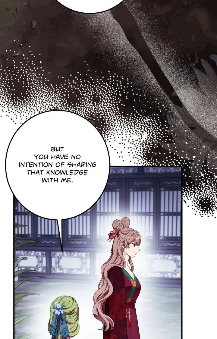 Flowers Are Flowers, Leaves Are Leaves Chapter 123 page 24