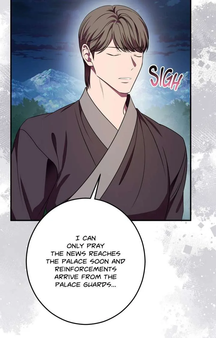 Flowers Are Flowers, Leaves Are Leaves Chapter 123 page 68