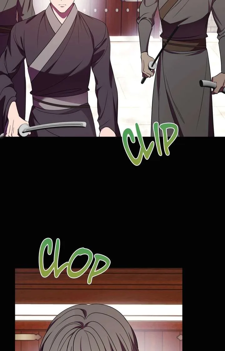 Flowers Are Flowers, Leaves Are Leaves Chapter 123 page 72