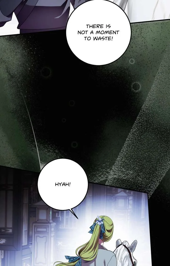 Flowers Are Flowers, Leaves Are Leaves Chapter 123 page 49