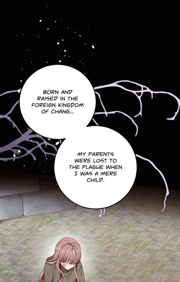 Flowers Are Flowers, Leaves Are Leaves Chapter 123 page 1