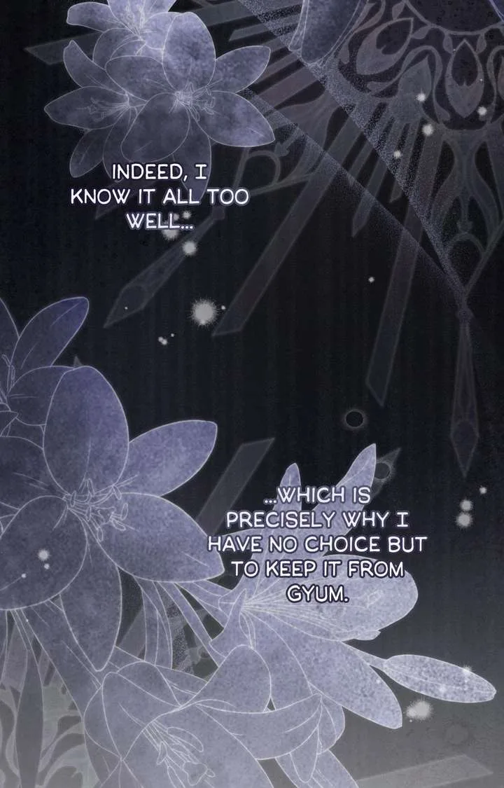 Flowers Are Flowers, Leaves Are Leaves Chapter 123 page 62