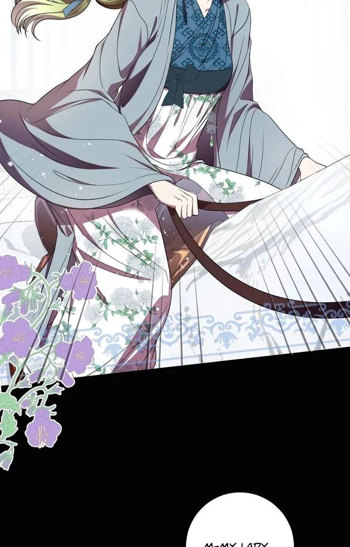 Flowers Are Flowers, Leaves Are Leaves Chapter 123 page 46