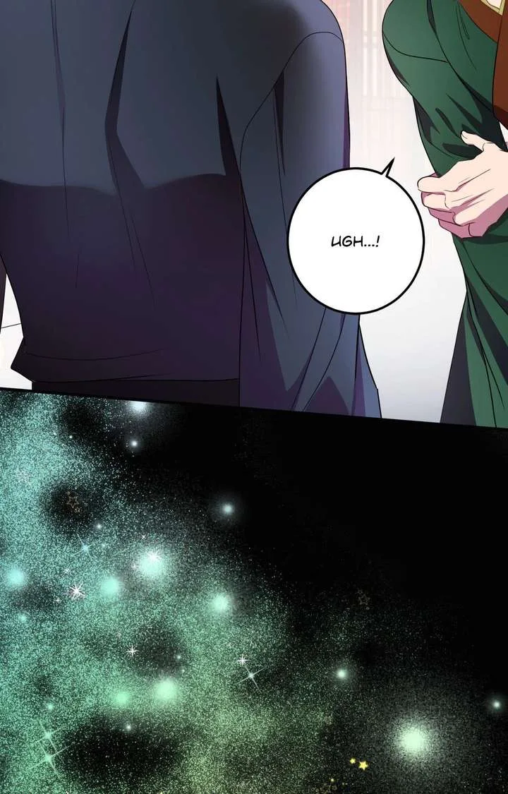 Flowers Are Flowers, Leaves Are Leaves Chapter 123 page 17
