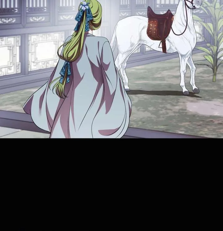 Flowers Are Flowers, Leaves Are Leaves Chapter 123 page 43