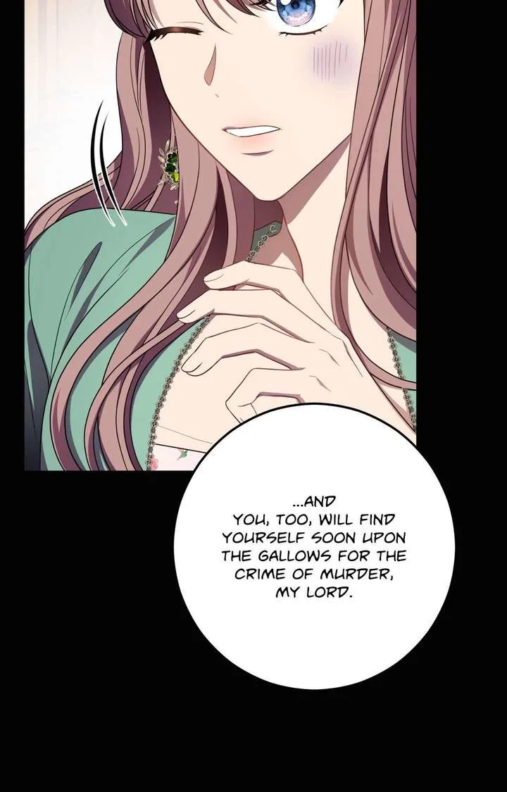 Flowers Are Flowers, Leaves Are Leaves Chapter 123 page 15