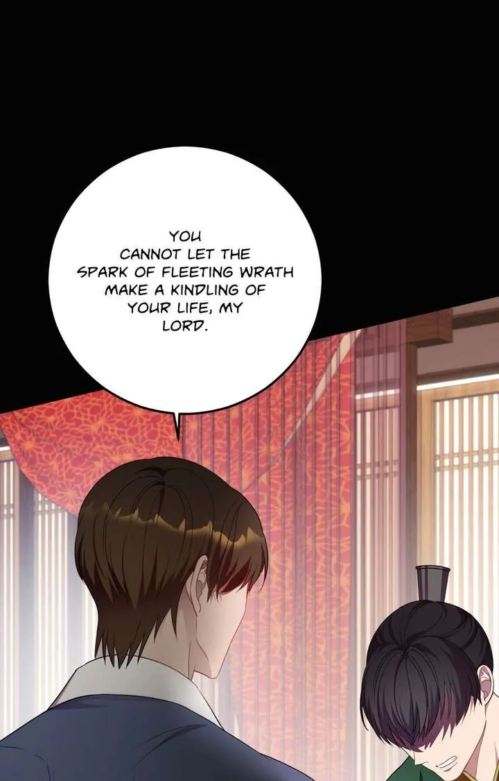 Flowers Are Flowers, Leaves Are Leaves Chapter 123 page 16