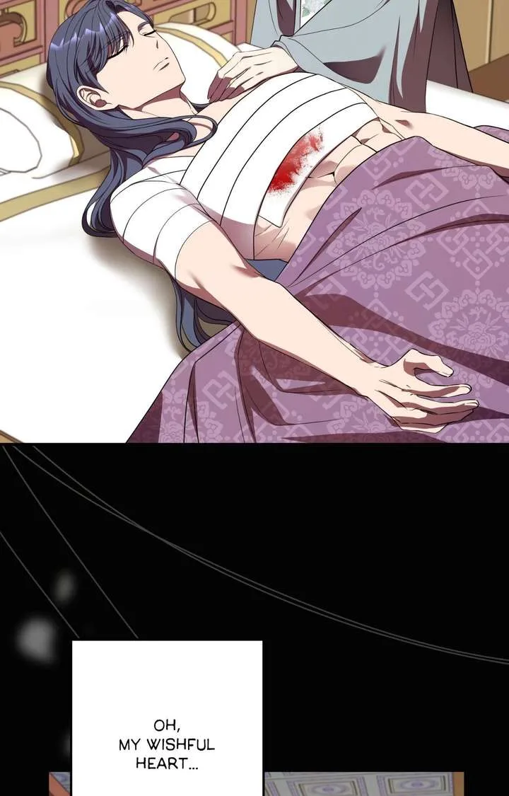 Flowers Are Flowers, Leaves Are Leaves Chapter 123 page 91