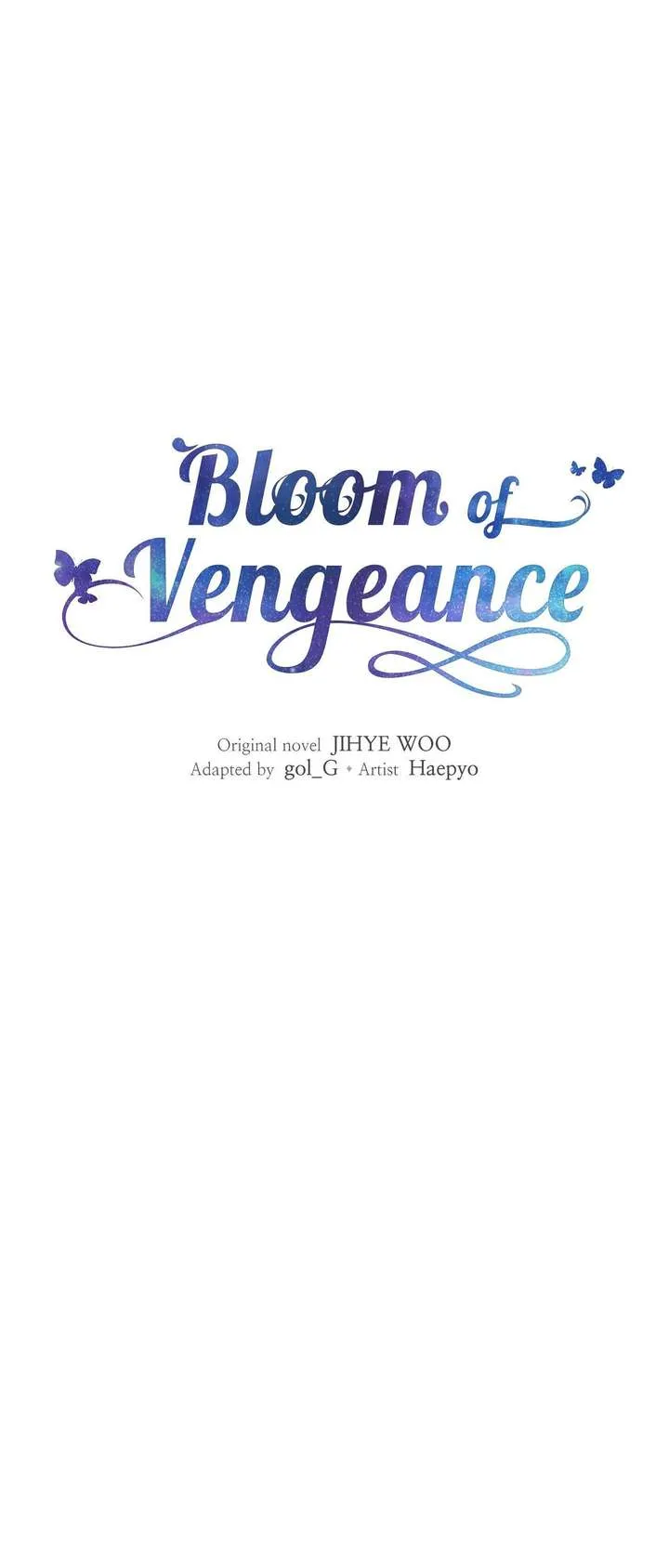Flowers Are Flowers, Leaves Are Leaves Chapter 124 page 10