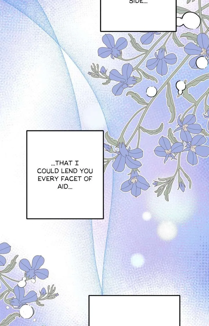 Flowers Are Flowers, Leaves Are Leaves Chapter 123 page 89