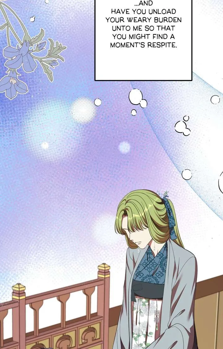 Flowers Are Flowers, Leaves Are Leaves Chapter 123 page 90
