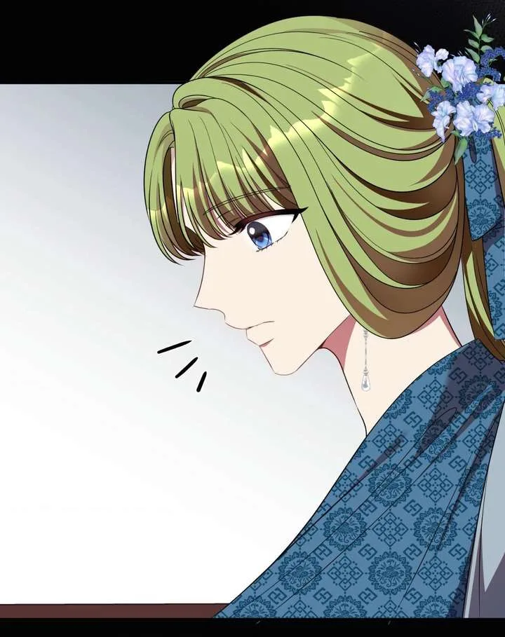 Flowers Are Flowers, Leaves Are Leaves Chapter 124 page 6
