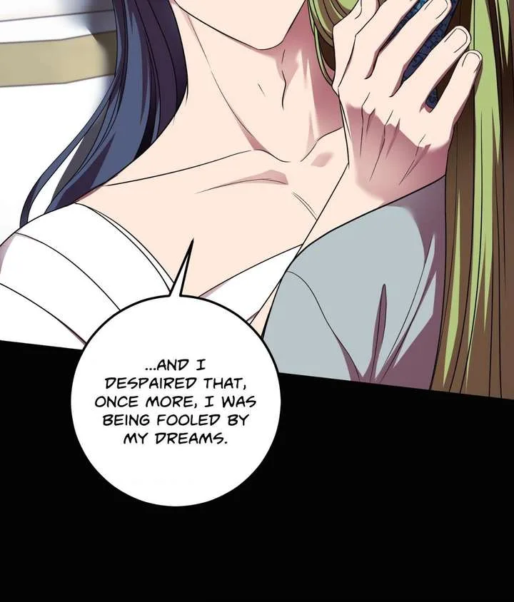 Flowers Are Flowers, Leaves Are Leaves Chapter 124 page 15