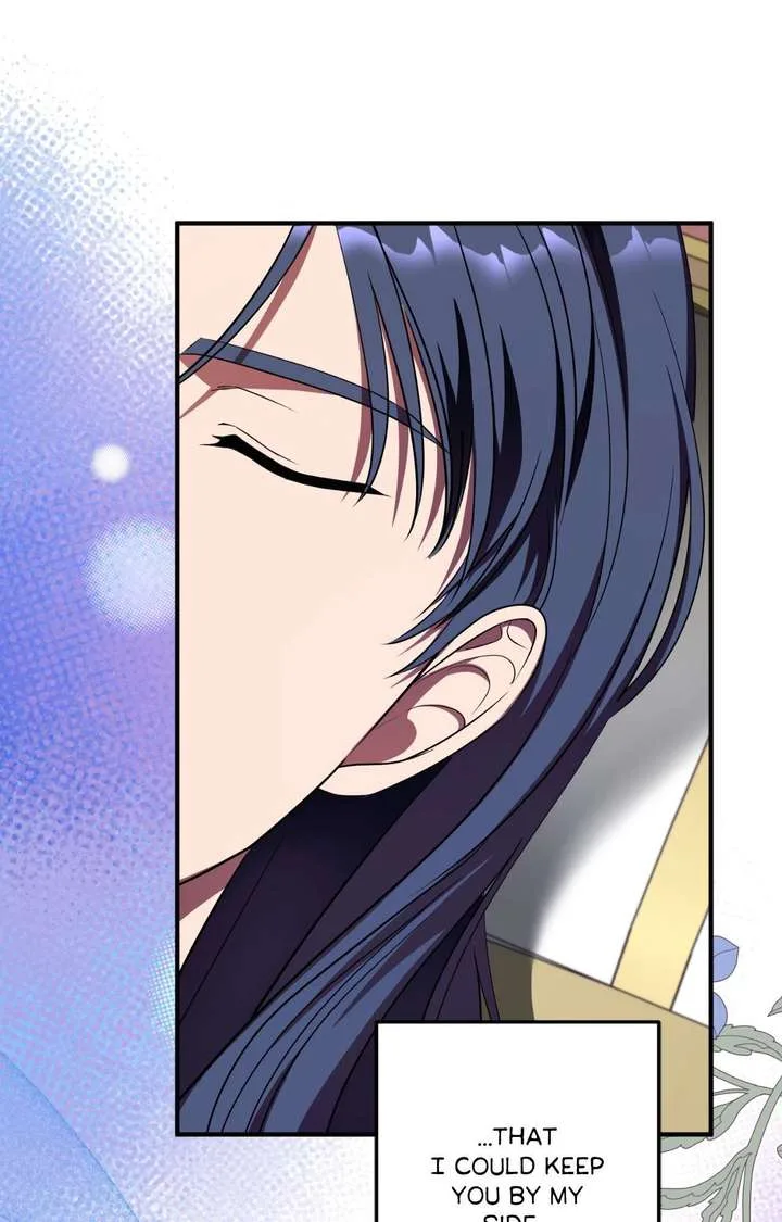 Flowers Are Flowers, Leaves Are Leaves Chapter 123 page 88