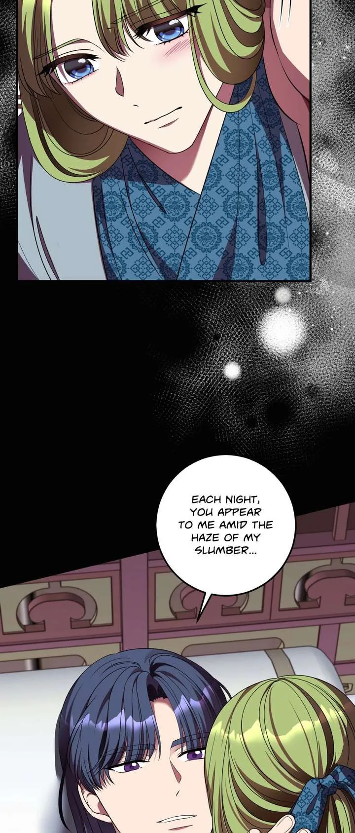 Flowers Are Flowers, Leaves Are Leaves Chapter 124 page 14