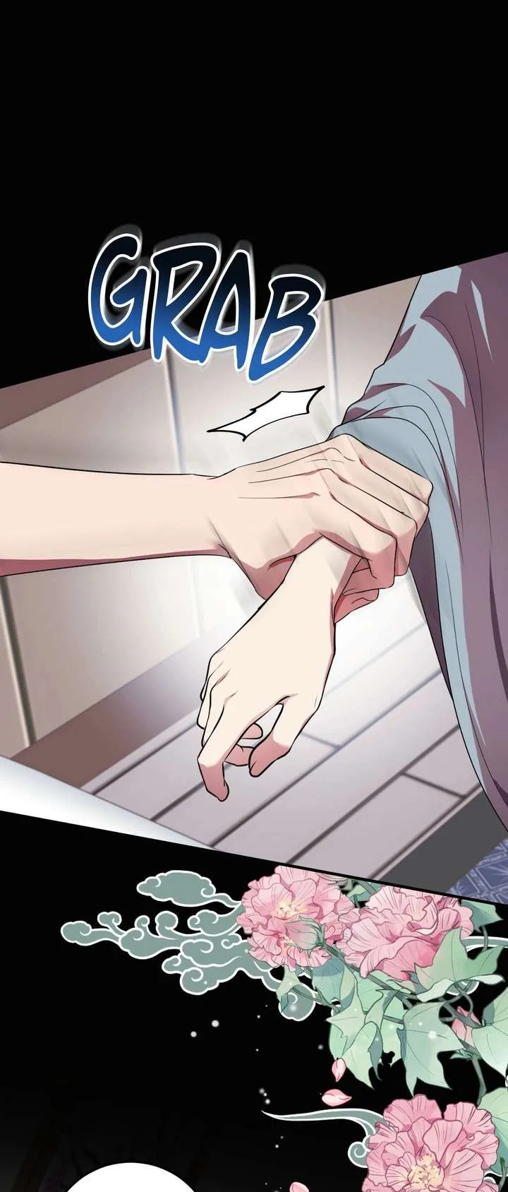 Flowers Are Flowers, Leaves Are Leaves Chapter 124 page 7