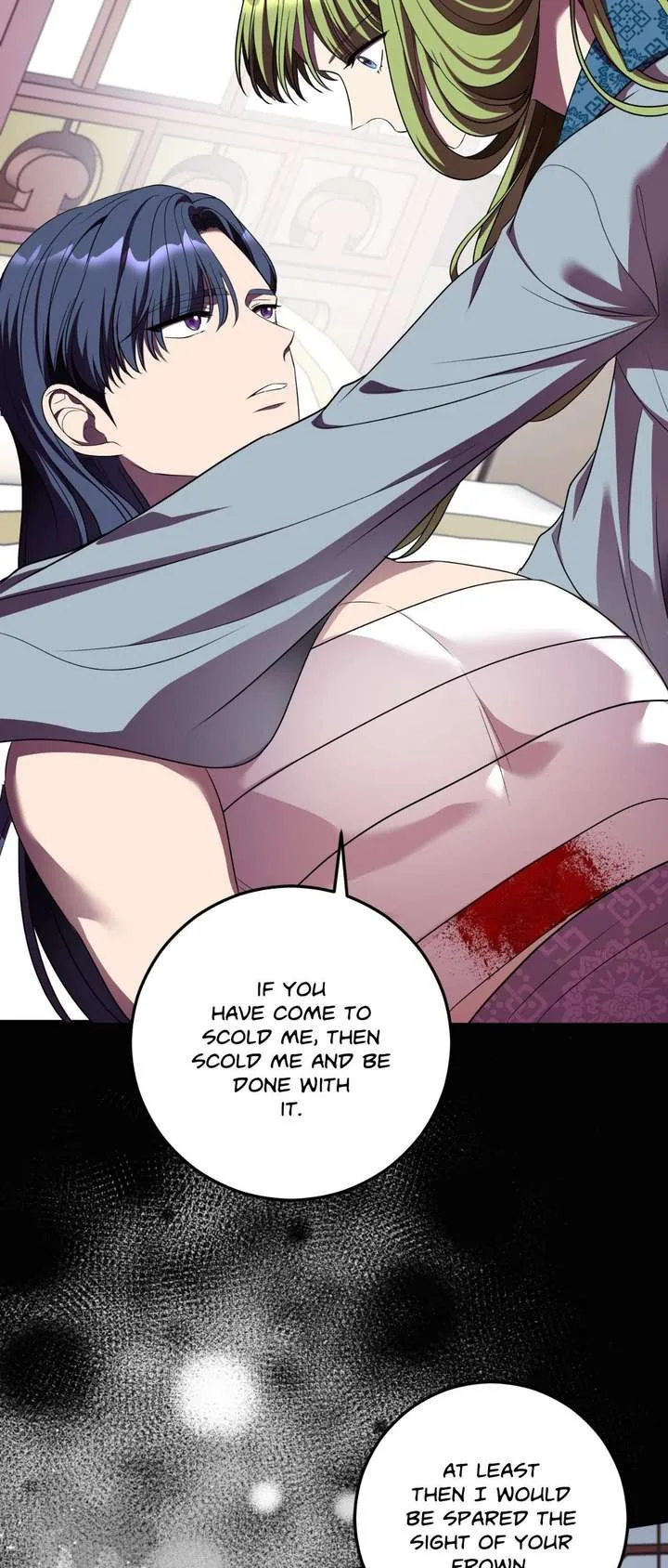 Flowers Are Flowers, Leaves Are Leaves Chapter 124 page 12