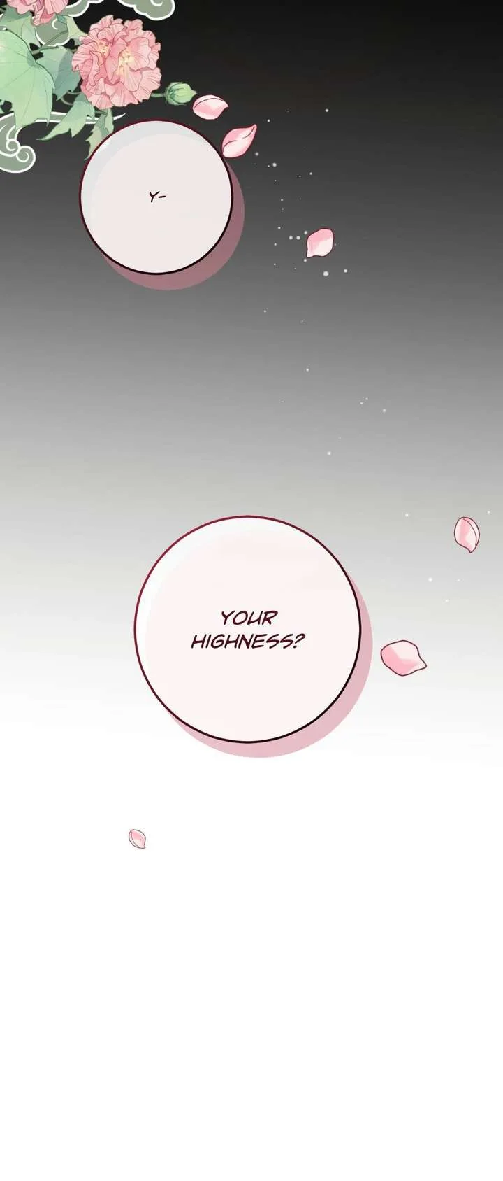 Flowers Are Flowers, Leaves Are Leaves Chapter 124 page 9