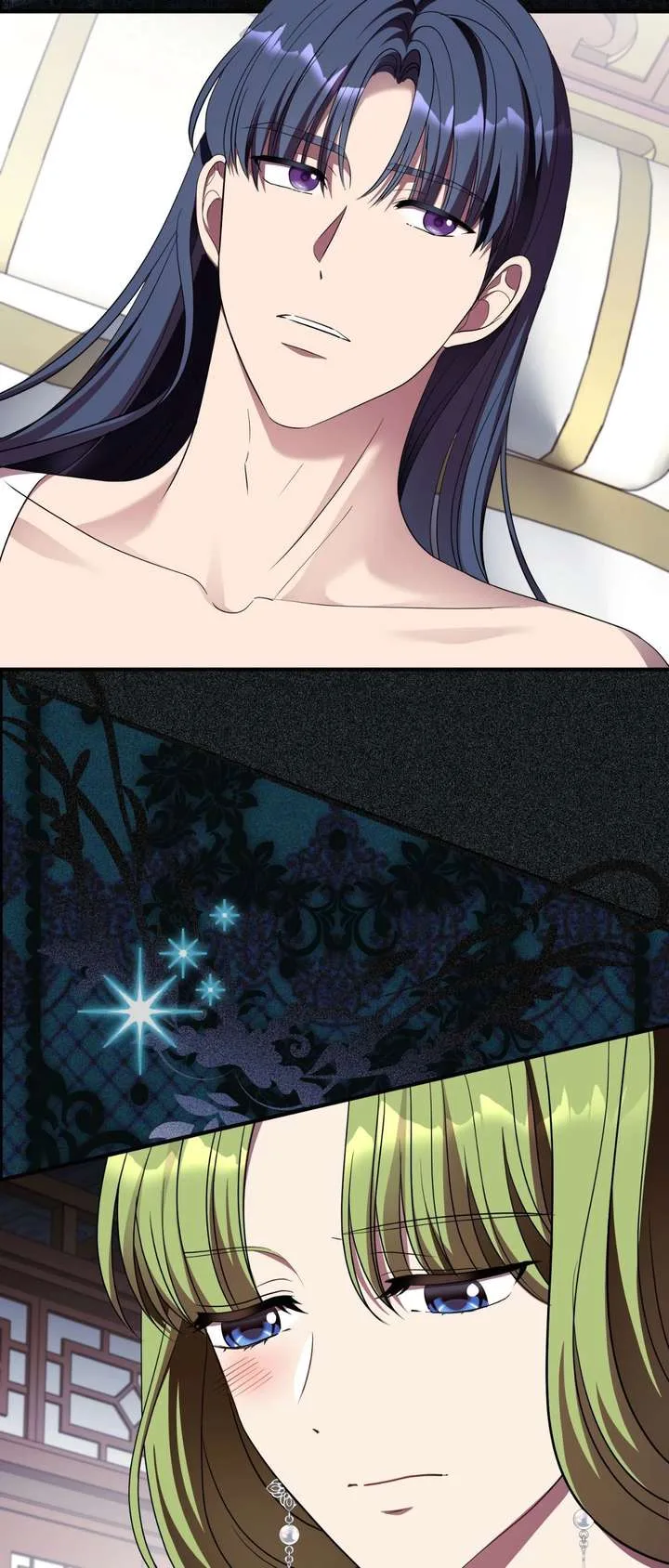 Flowers Are Flowers, Leaves Are Leaves Chapter 124 page 26