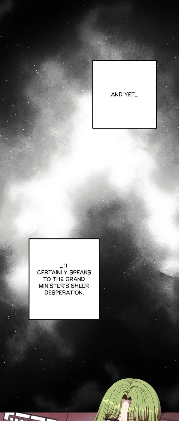 Flowers Are Flowers, Leaves Are Leaves Chapter 124 page 3