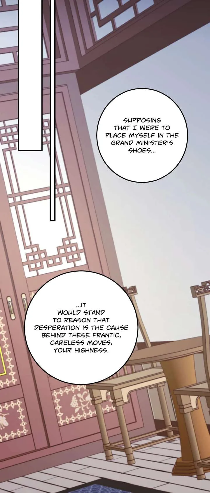 Flowers Are Flowers, Leaves Are Leaves Chapter 124 page 28