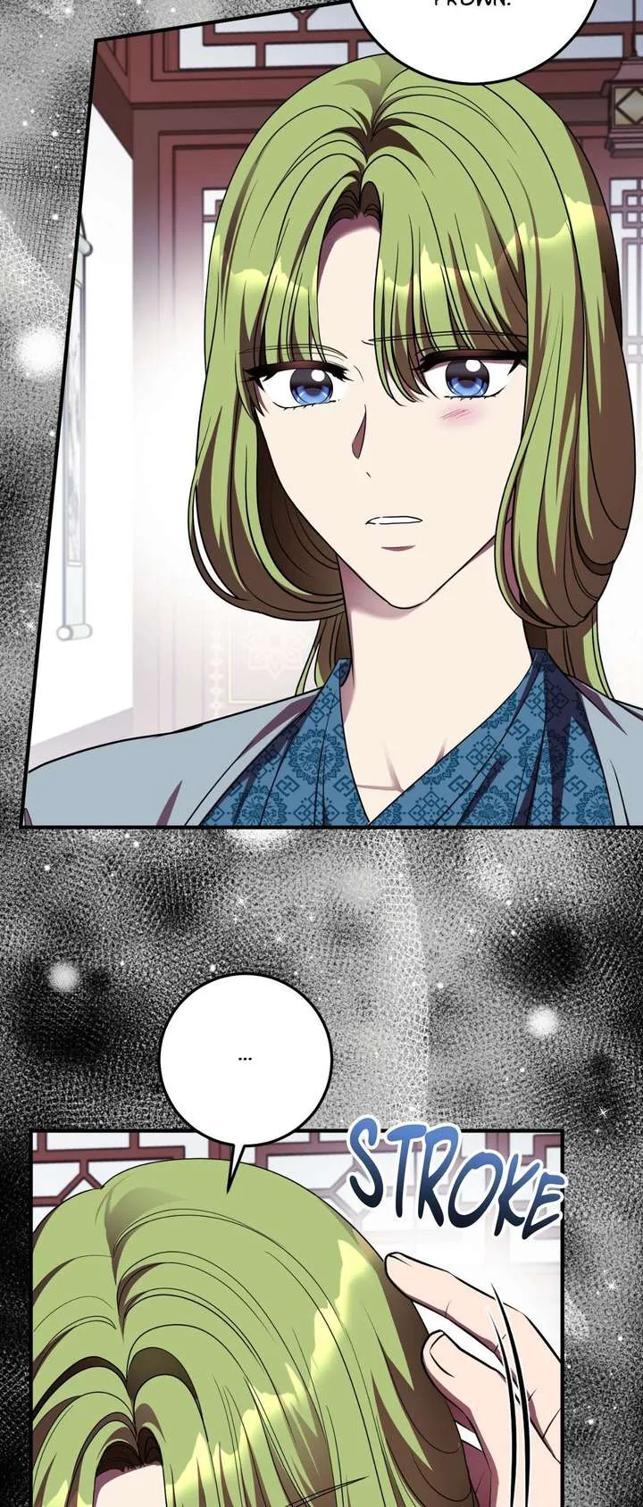 Flowers Are Flowers, Leaves Are Leaves Chapter 124 page 13