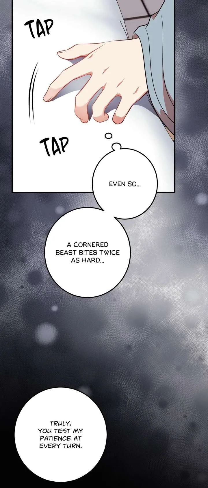 Flowers Are Flowers, Leaves Are Leaves Chapter 124 page 5