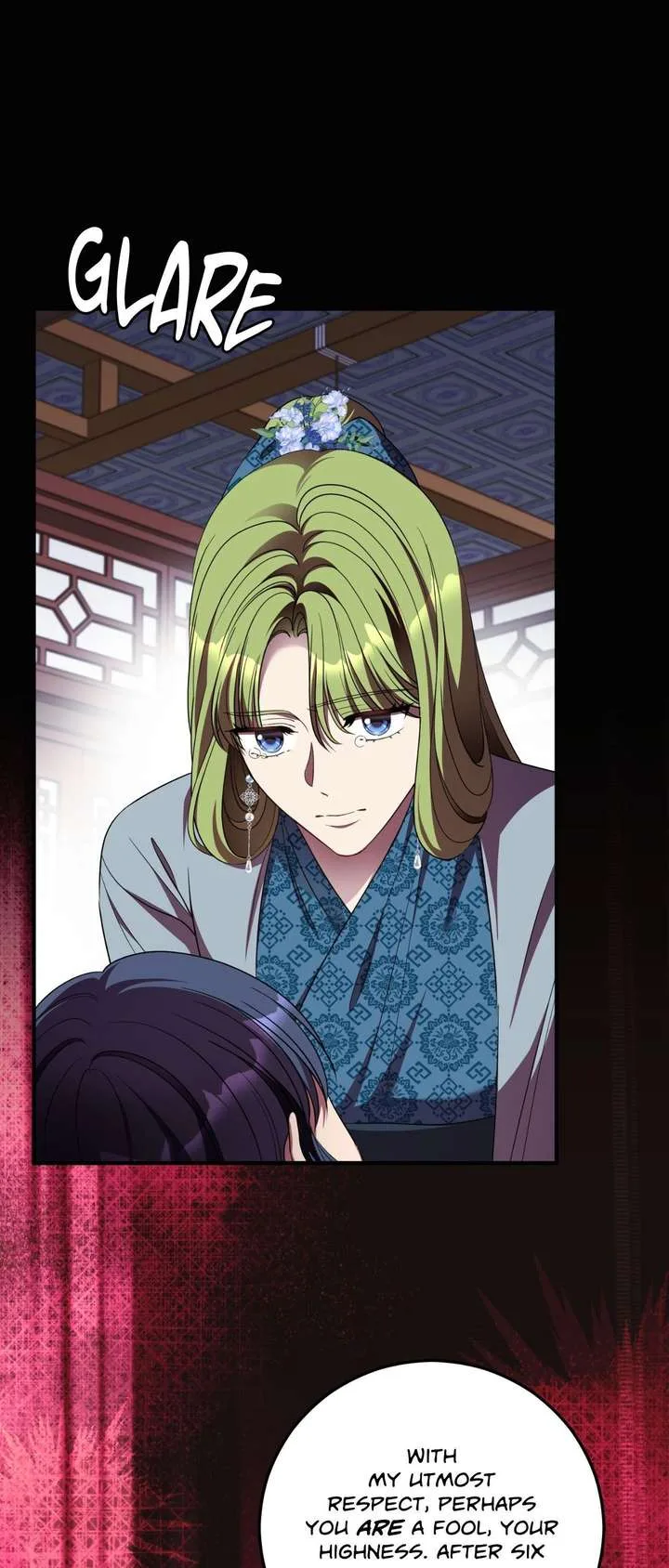 Flowers Are Flowers, Leaves Are Leaves Chapter 124 page 16