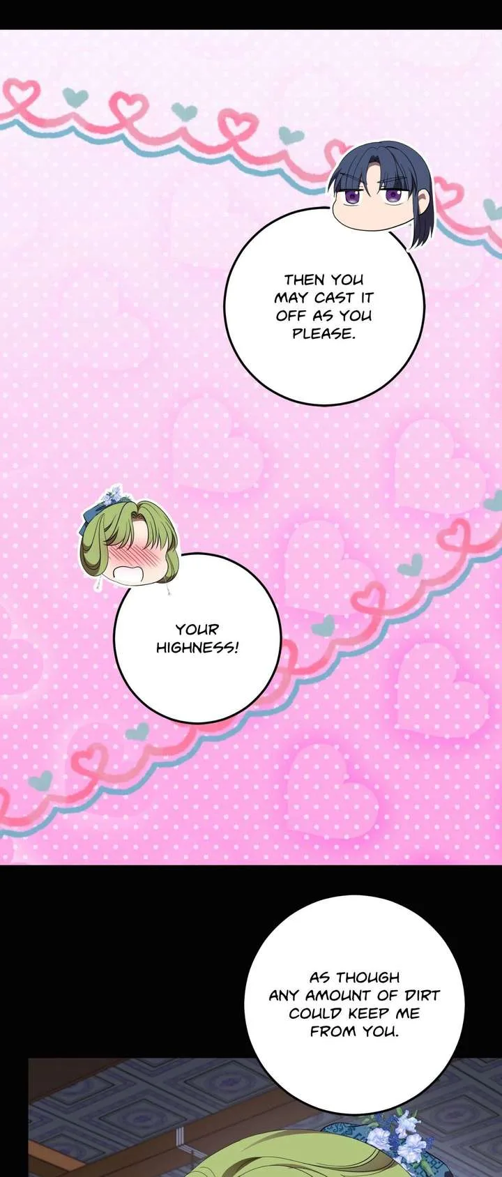 Flowers Are Flowers, Leaves Are Leaves Chapter 124 page 24