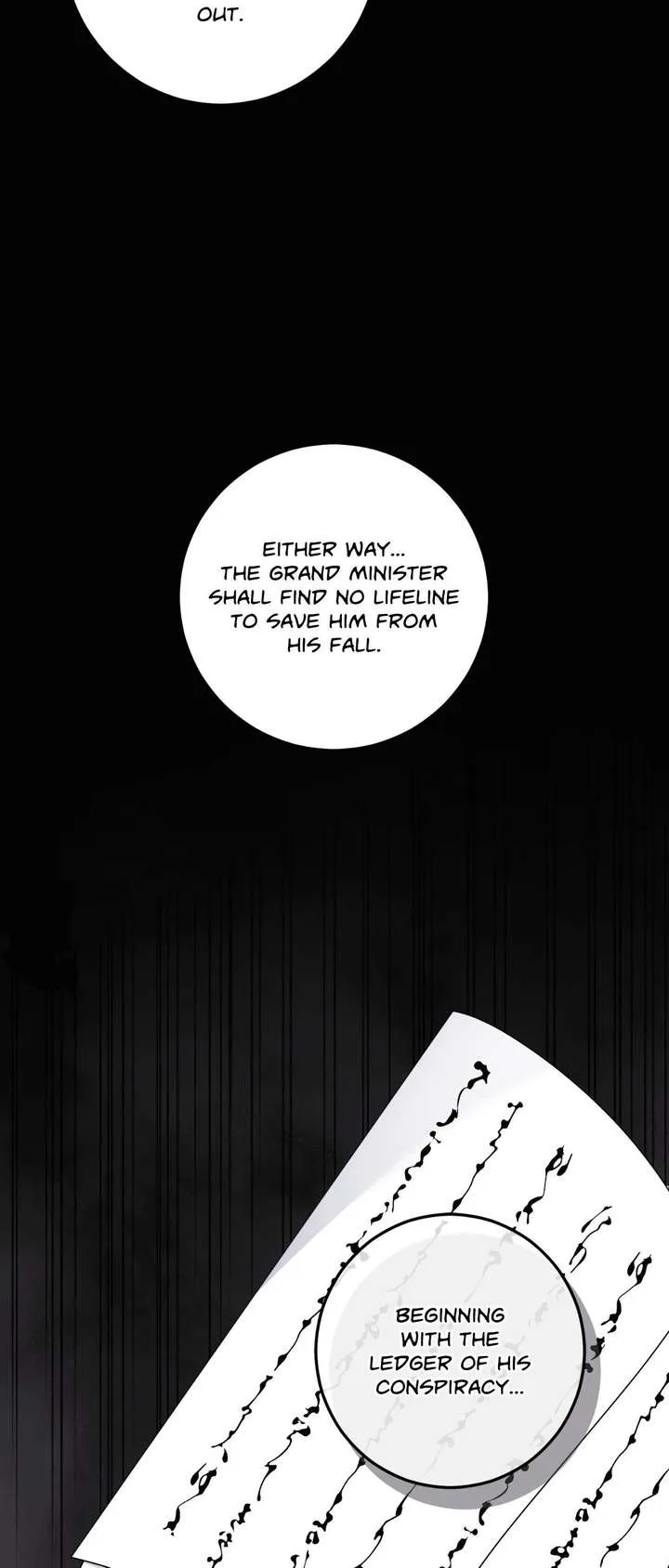 Flowers Are Flowers, Leaves Are Leaves Chapter 124 page 33