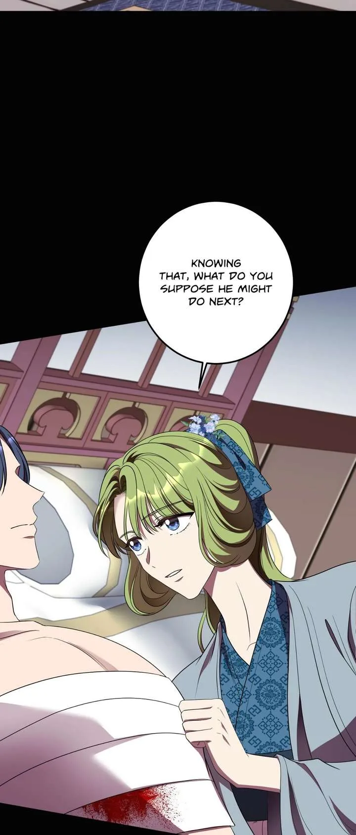 Flowers Are Flowers, Leaves Are Leaves Chapter 124 page 29