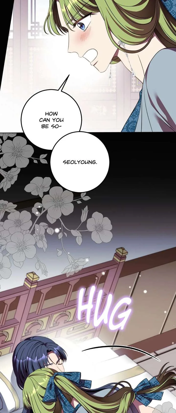 Flowers Are Flowers, Leaves Are Leaves Chapter 124 page 19