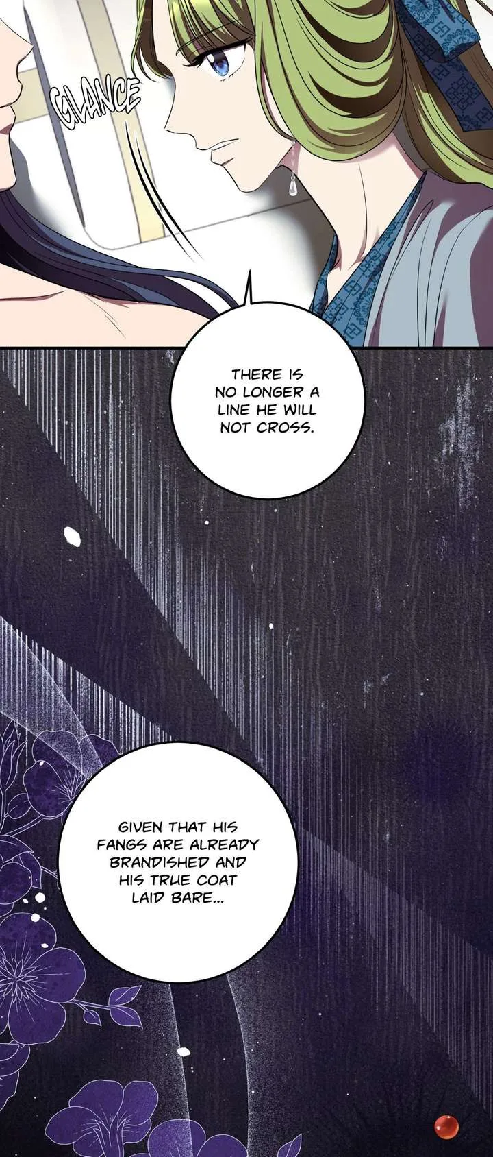 Flowers Are Flowers, Leaves Are Leaves Chapter 124 page 37